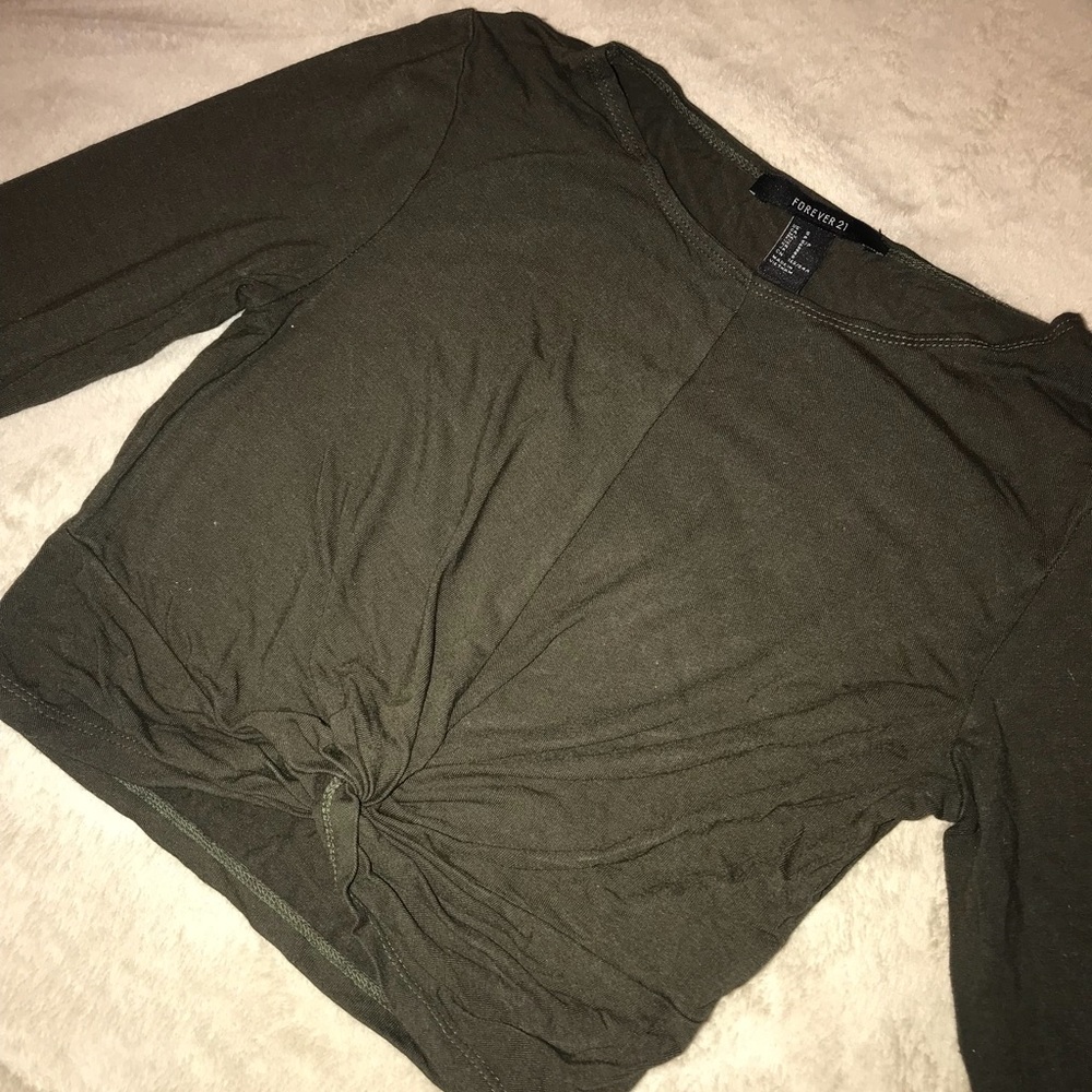 Forever 21 top 💓
